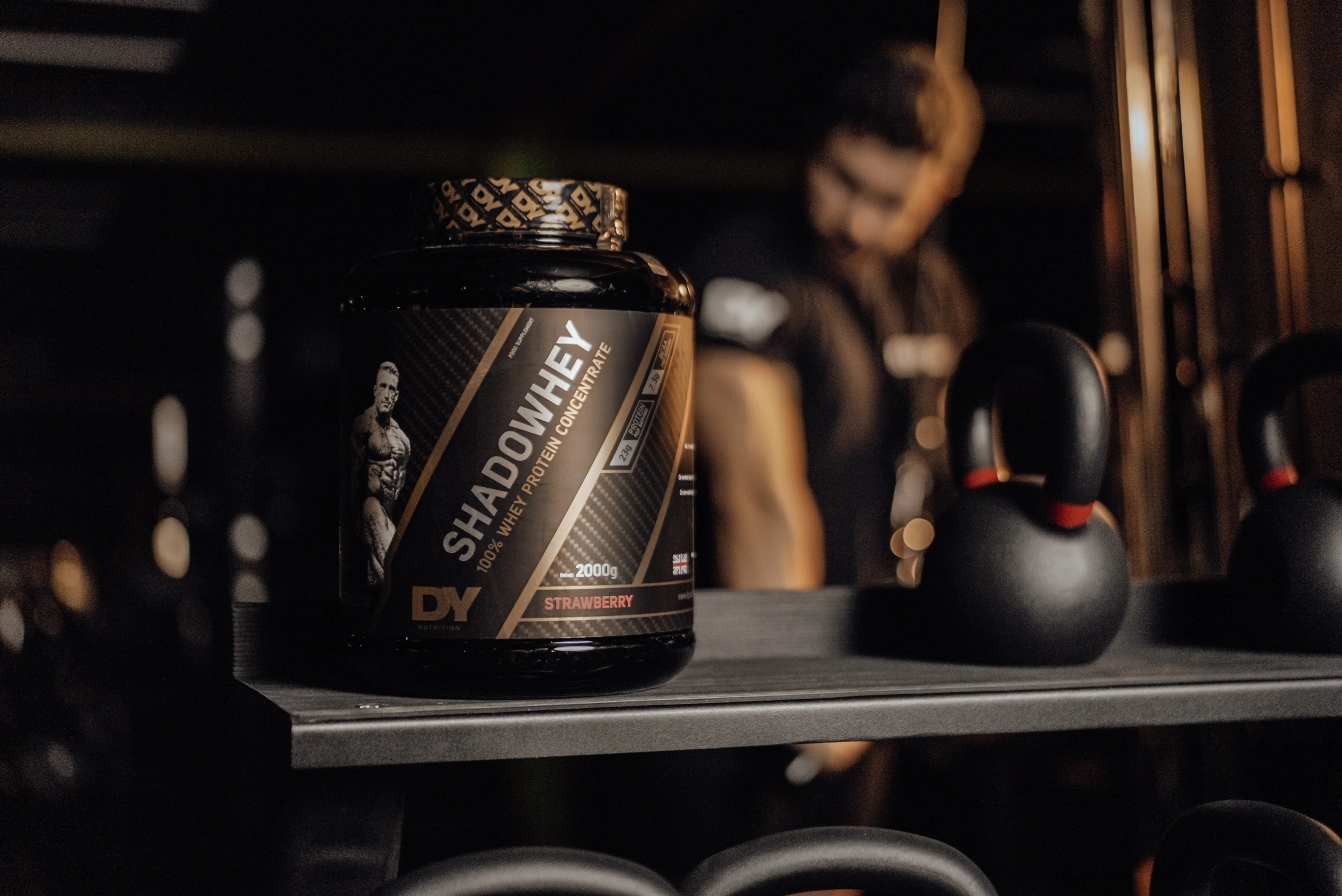 Supplements