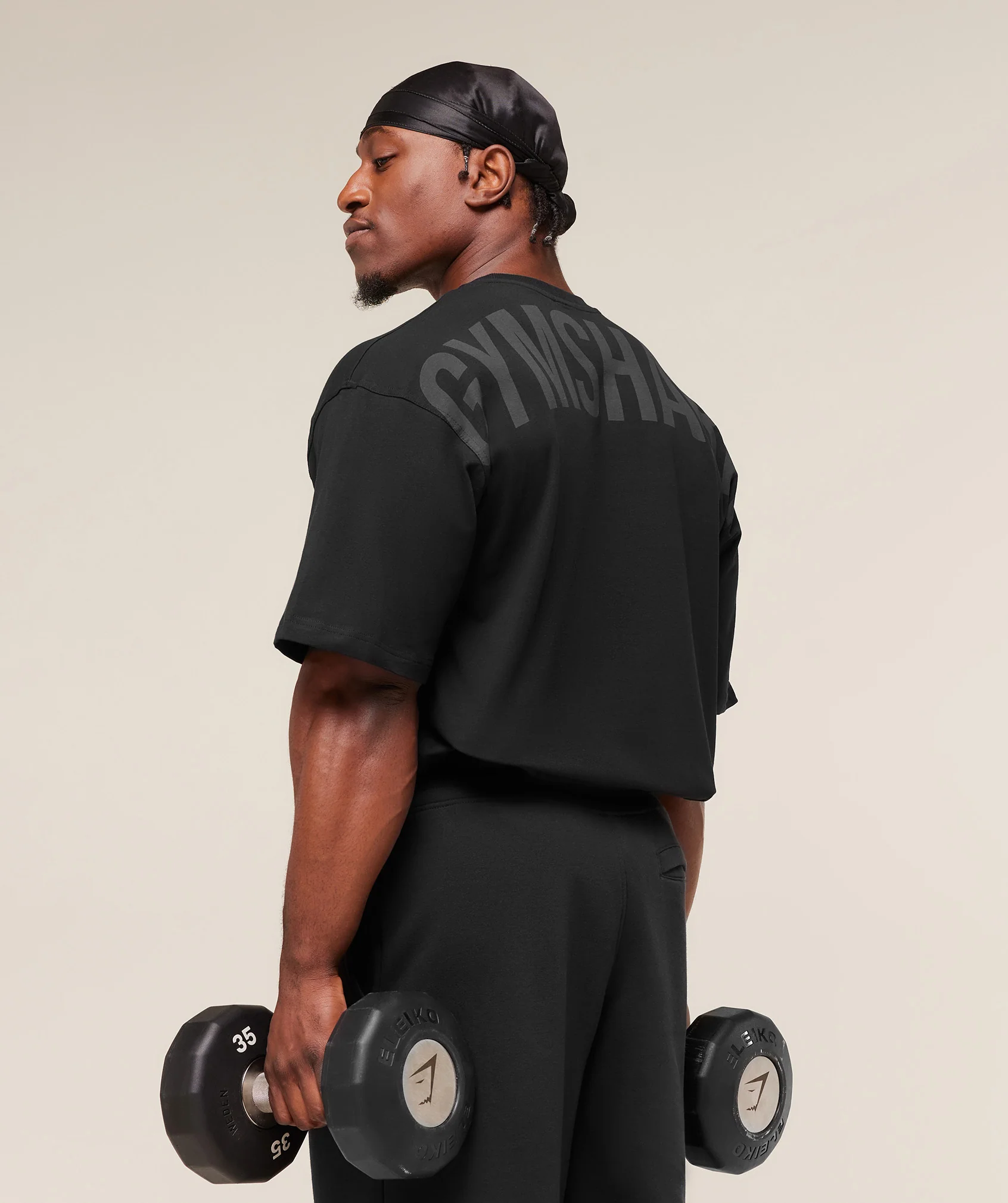 XS Heavyweight Training Tee